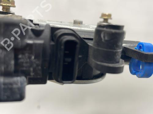 Rear right window mechanism HONDA STREAM (RN) 2.0 16V (RN3) | BP27640637C25  - Image 6