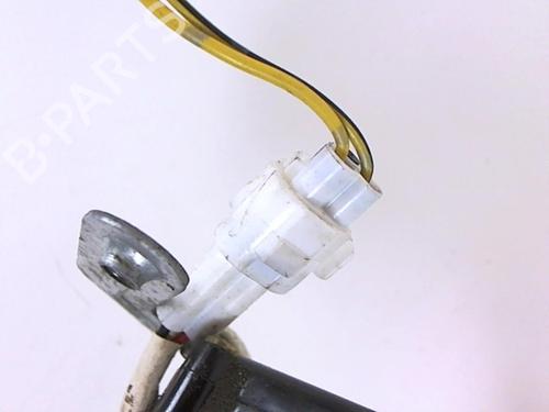 Rear left lock SUZUKI BALENO Hatchback (EG) 1.3 i 16V (SY413) | BP21235232C100 