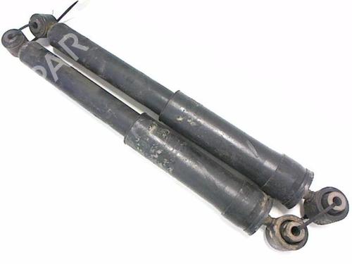 Used Right rear shock absorber RENAULT LAGUNA III (BT0/1) 1.5 dCi (BT00, BT0A, BT0T, BT1J) (110 hp) 20429616