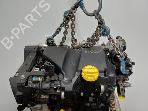 Engine RENAULT SCÉNIC III (JZ0/1_) 1.5 dCi | BP37458766M1 - Image 10