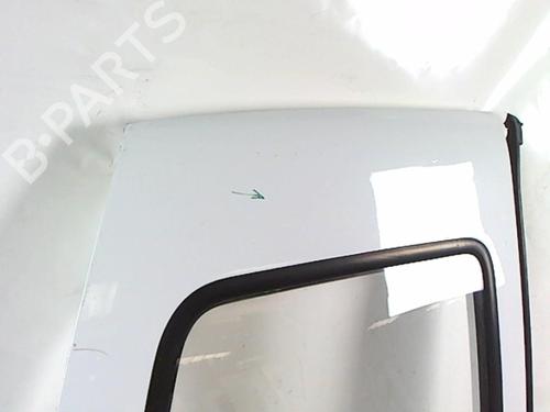 Left tailgate CITROËN JUMPY I Van (BS_, BT_, BY_, BZ_) 1.9 TD | BP20458326C76 