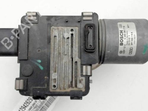 Front wiper motor AUDI A3 (8P1) 1.9 TDI | BP37458748M29 - Image 3