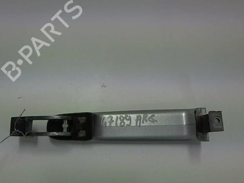 Rear left exterior door handle PEUGEOT 307 Break (3E) 2.0 HDI 90 | BP20457314C130 