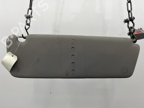 Right sun visor RENAULT MASTER III Van (FV) 2.3 dCi 145 FWD (FV0E, FV0F, FV0H, FV02, FV0M, FV0S,... | BP26009089I2 - Image 3