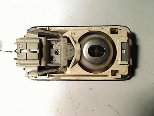 Interior roof light PEUGEOT 306 Hatchback (7A, 7C, N3, N5) 1.9 D | BP20454534I8