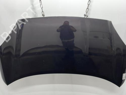 Used Hood NISSAN MICRA IV (K13K, K13KK) 1.2 (80 hp) 26133638