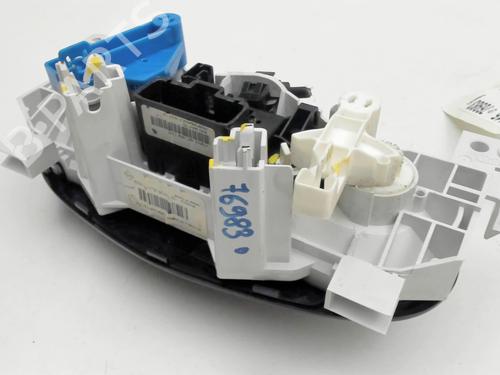 Climate control DACIA DUSTER (HS_) 1.6 SCe 115 | BP30547743I5 - Image 2