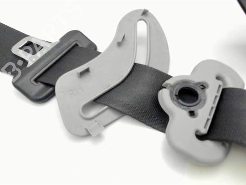 Rear right seatbelt SSANGYONG KORANDO (CK) 2.0 e-XDi | BP25445056I28 - Image 3