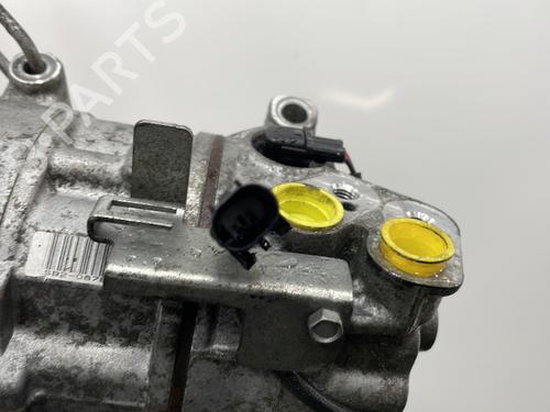 AC compressor MERCEDES-BENZ B-CLASS Sports Tourer (W245) B 180 CDI (245.207) | BP25475909M34 
