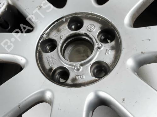 Rim VW GOLF V (1K1) 1.9 TDI | BP26497737C45 