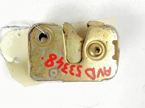 Used Front right lock Front right lock CITROËN VISA 17 D (60 hp) 20397907 20397907