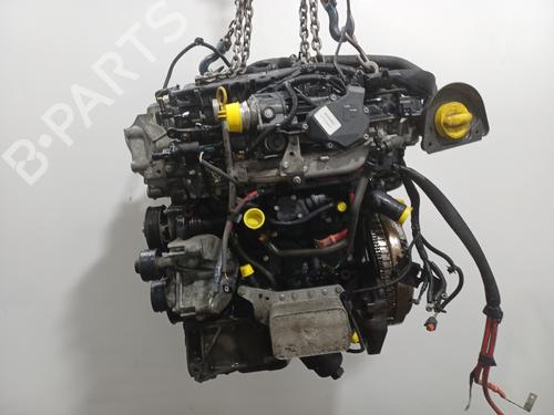 Engine RENAULT TRAFIC III Van (FG_) 1.6 dCi 90 (FGME) | BP36900423M1  - Image 12