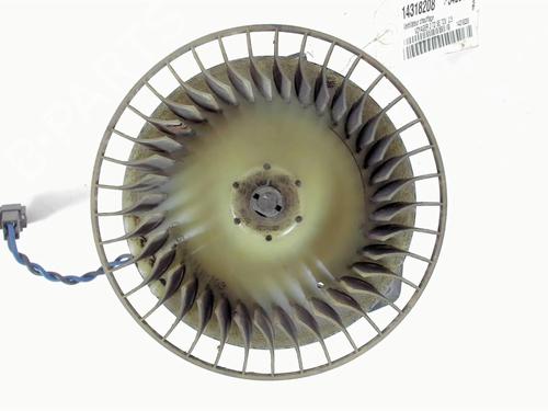 Used Heater blower motor CHRYSLER VOYAGER / GRAND VOYAGER III (GS_, NS_) 2.5 TD (116 hp) 20453701