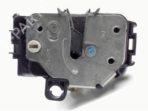 Rear right lock FIAT PANDA (169_) 1.2 (169AXF2A, 169AXF1A) | BP20424743C99 