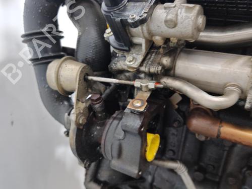 Engine RENAULT TWINGO II (CN0_) 1.5 dCi (CN0U) | BP39733689M1 - Image 4