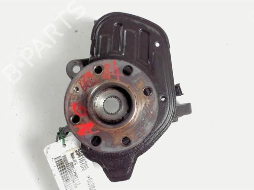 Venstre Styrespindel Lejehus OPEL COMBO Box Body/MPV 1.3 CDTI 16V | BP20397847M25 