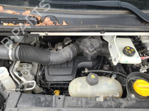 Højre solskærm RENAULT TRAFIC III Van (FG_) 1.6 dCi 120 (FGMB, FGMC) | BP32094692I2 - Image 7