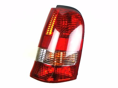 Left taillight DAEWOO NEXIA 1.5 (08, 68) | BP22913376C34