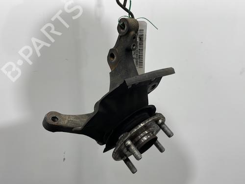 Used Right front steering knuckle Right front steering knuckle HYUNDAI i20 I (PB, PBT) 1.1 CRDi (75 hp) 30364091 30364091