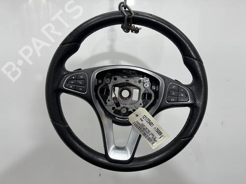 Used Steering wheel MERCEDES-BENZ C-CLASS T-Model (S205) C 200 BlueTEC / d (205.237) (136 hp) 32482480