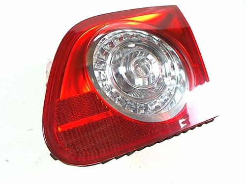 Right tailgate light VW PASSAT B6 (3C2) 2.0 TDI 16V | BP20411258C80 
