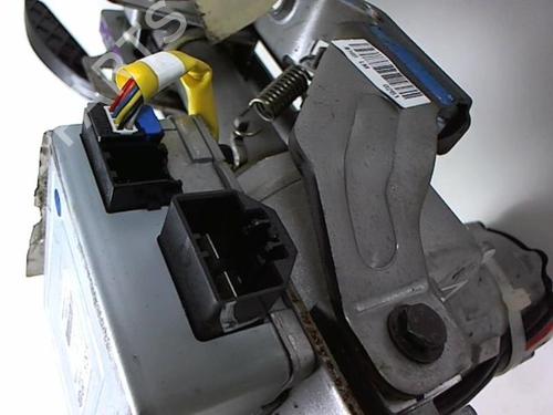 Steering column KIA SPORTAGE III (SL) 1.7 CRDi | BP20409920M21 