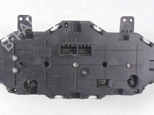 Used Instrument cluster Instrument cluster 20451078 20451078