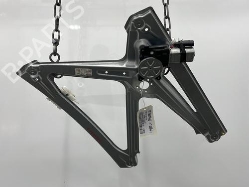 Front left window mechanism SMART FORTWO Coupe (451) 1.0 (451.331, 451.380) | BP24439353C22  - Image 5