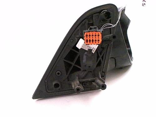 Right mirror CITROËN XSARA PICASSO (N68) 2.0 HDi | BP20432454C27 