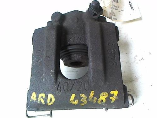 Used Right rear brake caliper SAAB 9-5 Estate (YS3E) 3.0 TiD (177 hp) 20437923