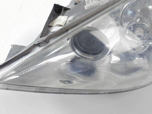Left headlight PEUGEOT 807 (EB_) 2.0 HDI | BP20451275C28 