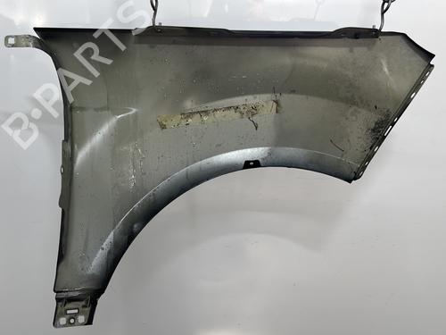 Left front fenders FORD ECOSPORT 1.0 EcoBoost | BP30308538C41