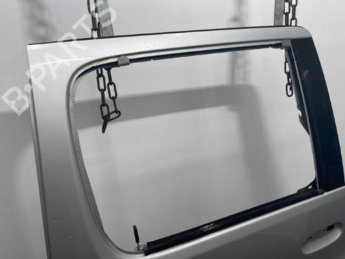 Dør venstre bak TOYOTA YARIS VERSO (_P2_) 1.4 D-4D (NLP20_, NLP22_) | BP20441592C4 
