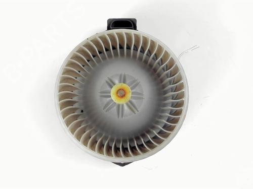 Heater blower motor TOYOTA YARIS (_P13_) 1.3 (NSP130_, NSP130) | BP20390672M62 