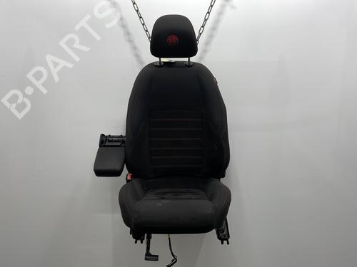 Used Left front seat Left front seat ALFA ROMEO GIULIETTA (940_) 1.6 JTDM (940FYB11, 940FYB1A, 940FYF11, 940FYF1A) (120 hp) 28813126 28813126