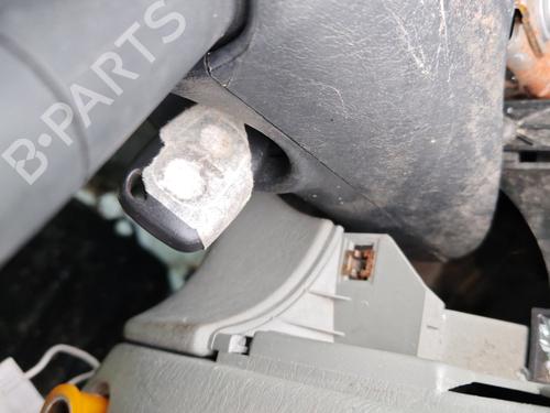 Air filter box RENAULT TRAFIC II Van (FL) 2.0 dCi 90 (FL0H, FL00, FL01, FL0M, FL0P, FL0S) | BP22415341M87  - Image 5