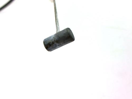 Rear left lock PEUGEOT 308 I (4A_, 4C_) 1.6 HDi | BP20448120C100 
