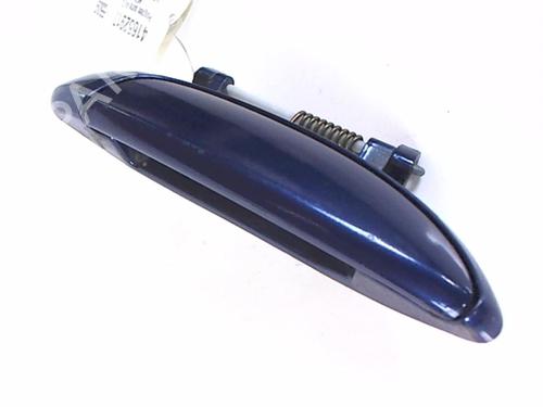 Front right exterior door handle RENAULT MEGANE I Coach (DA0/1_) 1.6 e (DA0F) | BP20444268C129 
