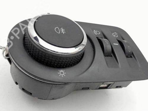 Headlight switch OPEL CORSA D (S07) 1.3 CDTI (L08, L68) | BP34635250I24 - Image 5