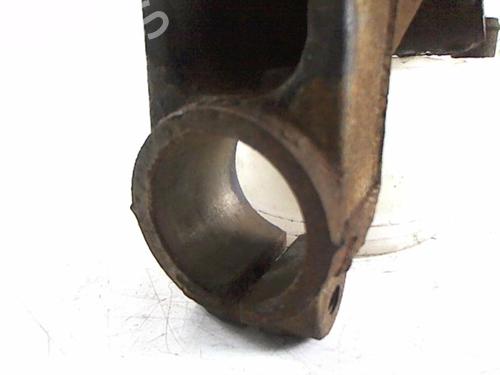 Left rear steering knuckle FORD MONDEO III (B5Y) 2.0 TDCi | BP20426449M27 