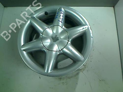 Used Rim PEUGEOT 406 Coupe (8C) 2.0 16V (135 hp) 20476248