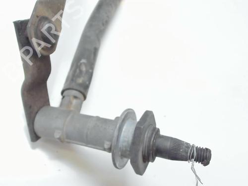 Vindrude Viskermekanisme Vindrude Viskermekanisme RENAULT MASTER II Platform/Chassis (ED/HD/UD) 2.5 dCi 120 (ED0M, ED0U, ED0W, ED4M, ED8M, ED8W, HD0M,... (115 hp) 21228953 21228953