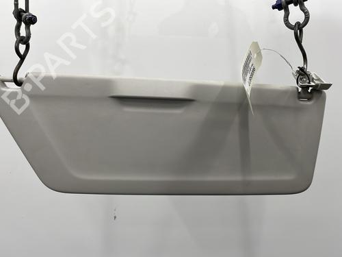Used Left sun visor Left sun visor CITROËN C4 Picasso II 1.6 HDi / BlueHDi 115 (115 hp) 21384881 21384881