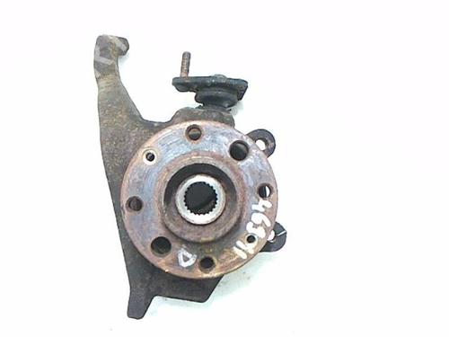 Used Right front steering knuckle Right front steering knuckle RENAULT ESPACE I (J11_) [1984-1992] 33445824 33445824