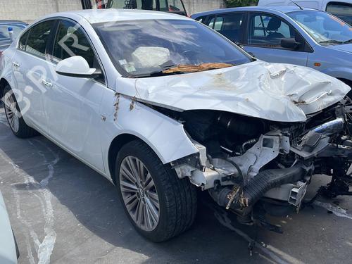 Switch OPEL INSIGNIA A (G09) 2.0 CDTI (68) | BP21241303I30 - Image 13
