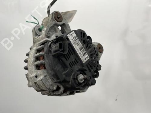 Used Alternator Alternator RENAULT CLIO III Grandtour (KR0/1_) 1.2 16V (KR02, KR0J) (75 hp) 20440159 20440159