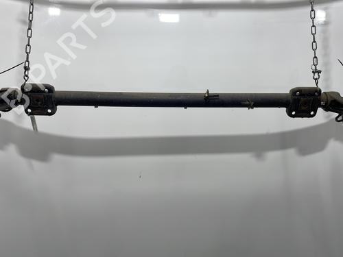 Used Rear axle RENAULT MASTER II Van (FD) 2.5 dCi (FD02) (101 hp) 30308377