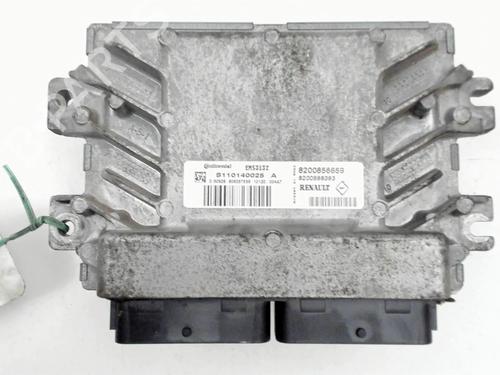 Engine control unit (ECU) DACIA SANDERO | BP33701875M57 - Image 3