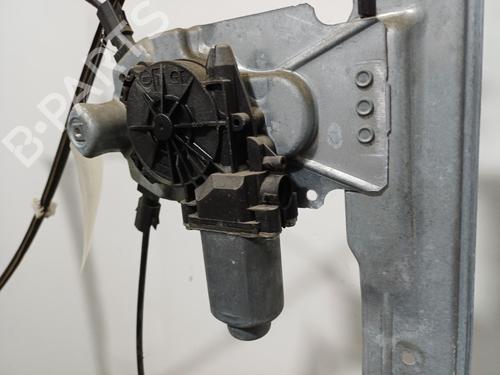 Used Front left window mechanism Front left window mechanism 38066982 38066982