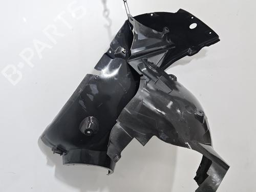 Used Wheel arch Wheel arch MERCEDES-BENZ CLK (C209) CLK 240 (209.361) (170 hp) 39733760 39733760